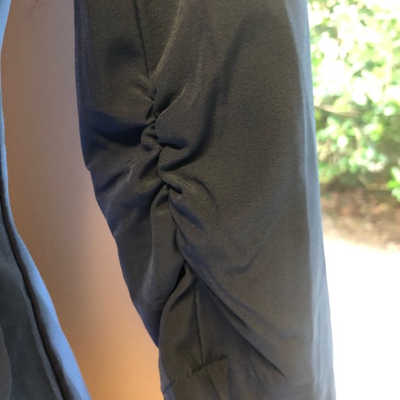 Wet Seal Blue Blazer - Picture 6 of 7